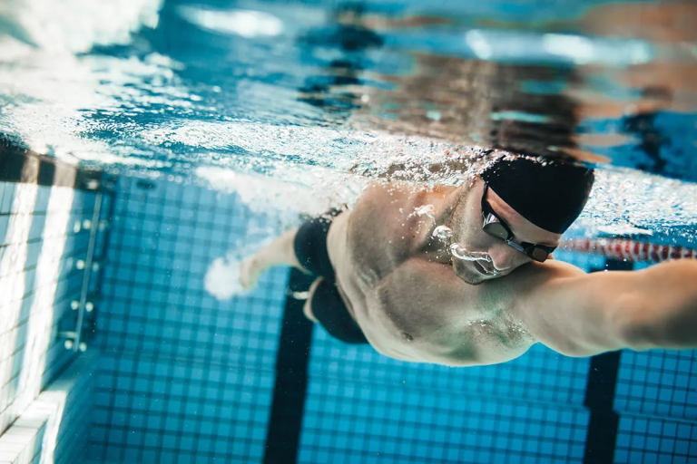 Swimming: Kinds, Advantages, Significance, and Research